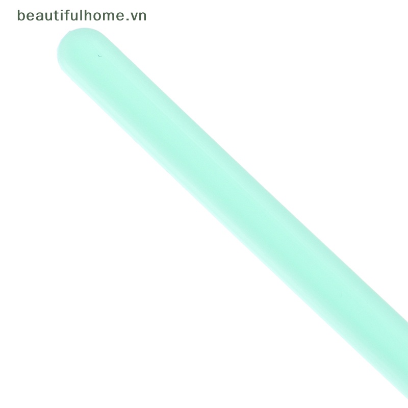 Set 100 Tăm Bông Đầu Xốp Làm Sạch Cho Máy In / Tia Uv