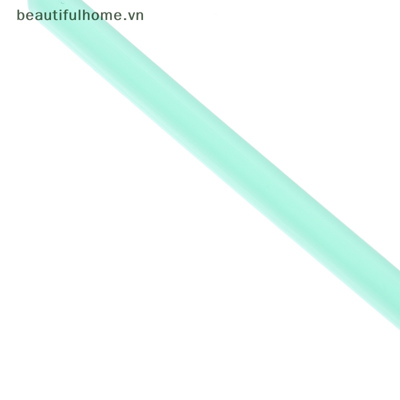 Set 100 Tăm Bông Đầu Xốp Làm Sạch Cho Máy In / Tia Uv