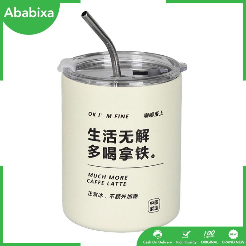 Cốc Uống Cà Phê Hai Lớp Cách Nhiệt Có Thể Tái Sử Dụng