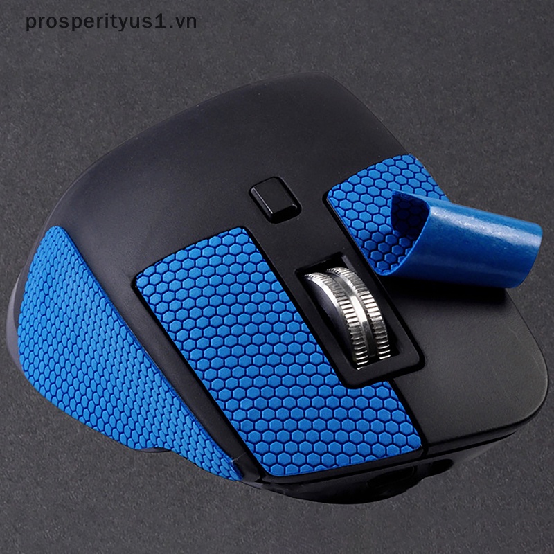 Miếng Dán Chống Trượt Chống Mồ Hôi Cho Chuột Logitech MX Master 3 prosperityus1
