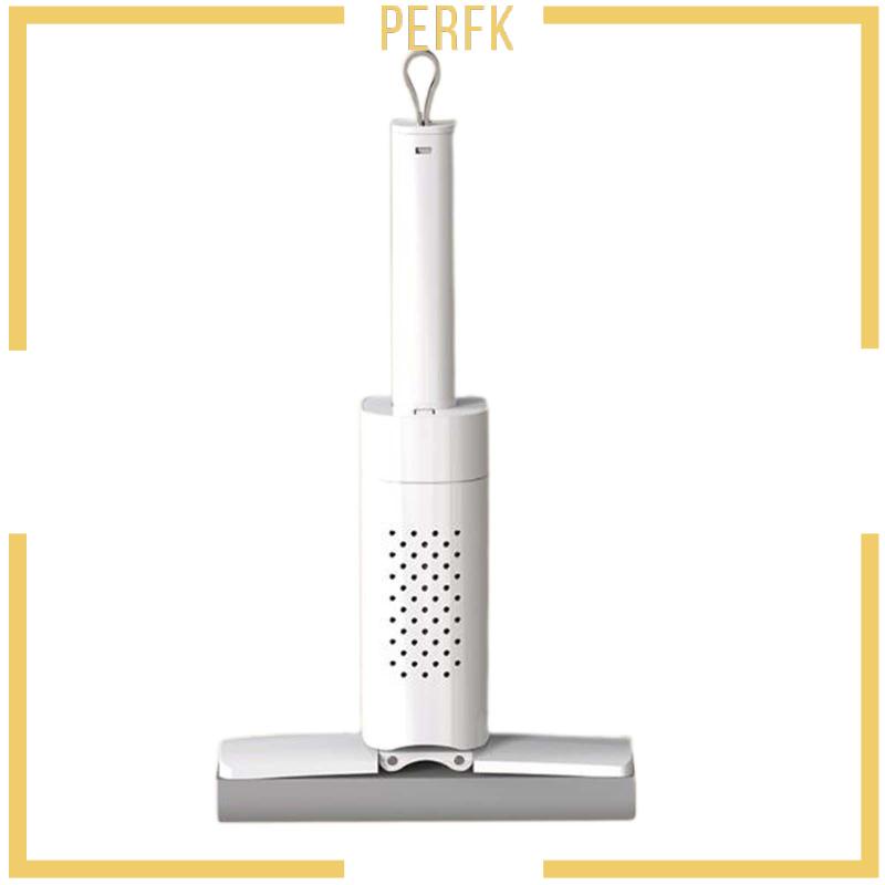 Cây Lau Nhà Mini Gọn Nhẹ Thiết Kế Treo Tiện Dụng Cho Nhà Bếp / Phòng Tắm