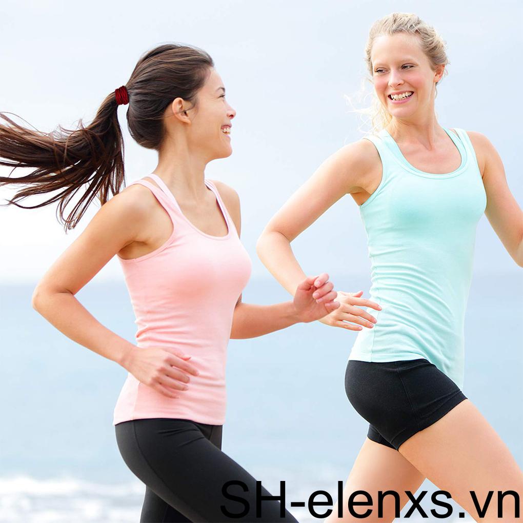 Set 60 Dây Cột Tóc Đuôi Ngựa Co Giãn Dày Dặn Không Đường May Dành Cho Nữ