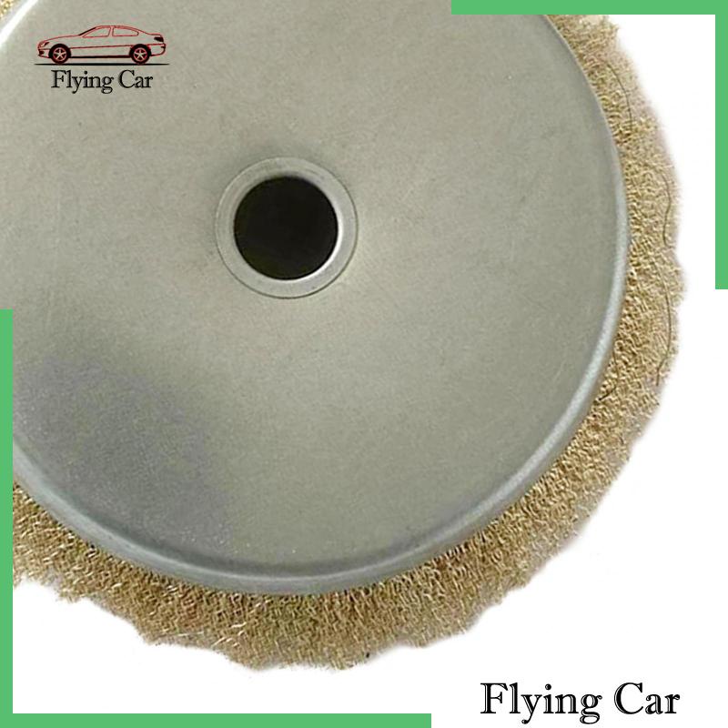 [Lzdjfmy2] Dây Cước Thắt Nút Cho Máy Cắt Cỏ Loại Bỏ Rỉ Sét