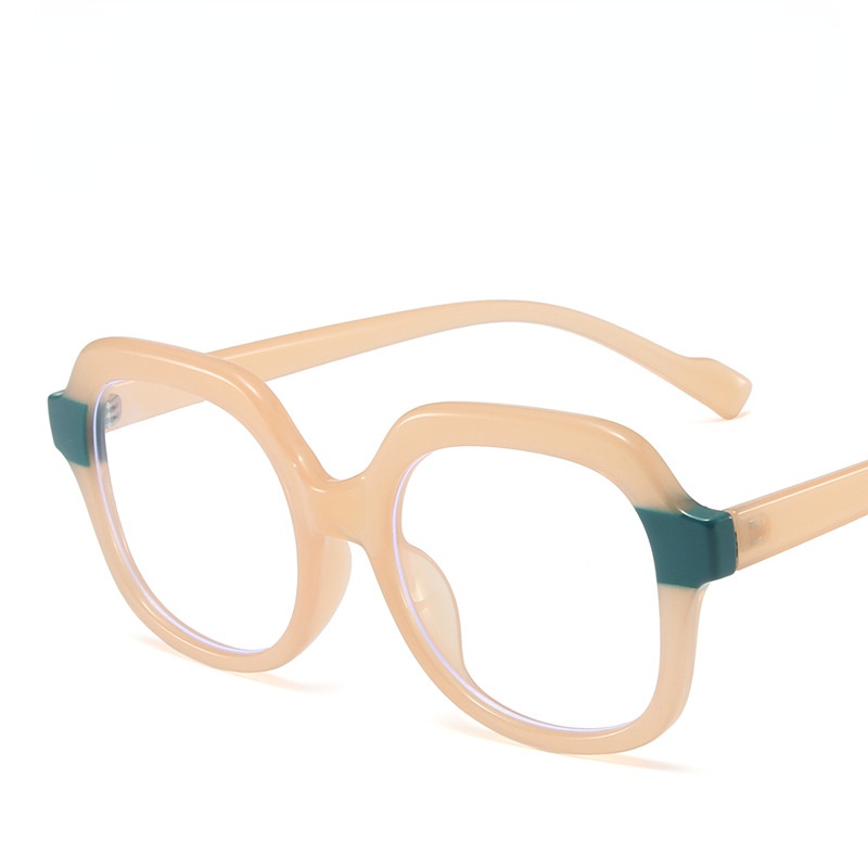 Kính Mát TR90 Gọng Kim Loại Chống Tia Bức Xạ Và Ánh Sáng Xanh Cho Cả Nam Và Nữ