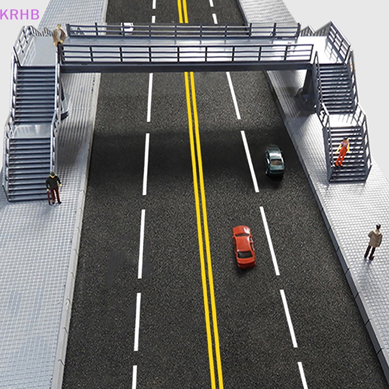 Cuộn Băng Keo Dán Mô Hình Đường Ray KRHB 5cm 10cm Mới