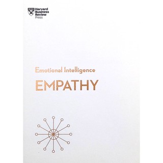 Empathy (HBR Emotional Intelligence Series)