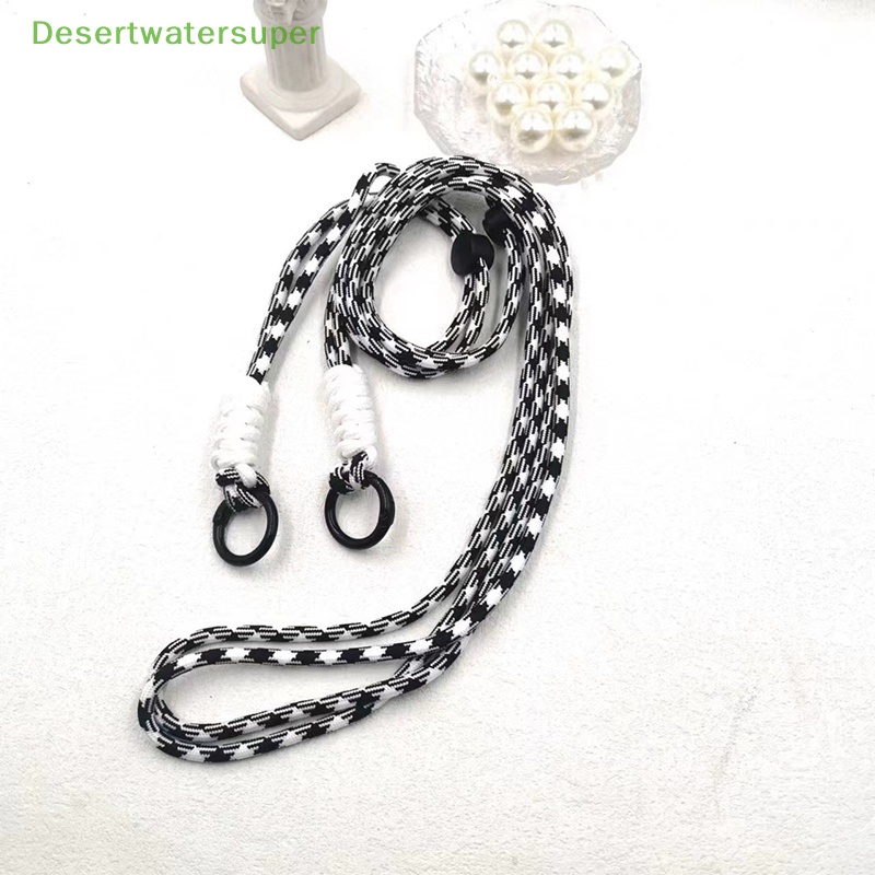 Dsvn Dây Treo Điện Thoại Di Động Dạng Kẹp Có Thể Điều Chỉnh