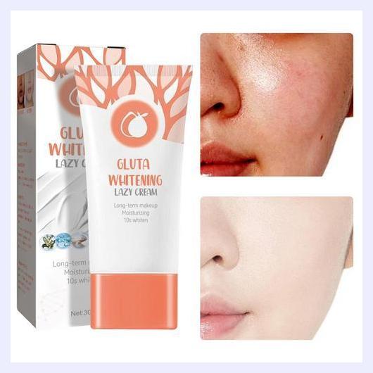Gel Cam Tẩy Tế Bào Chết Toàn Thân 50g