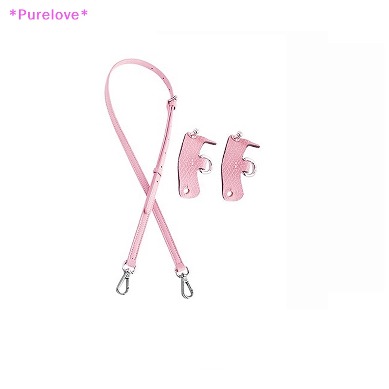 Set 1 Khóa Dây Đeo Túi Xách Mini Tiện Dụng Mới