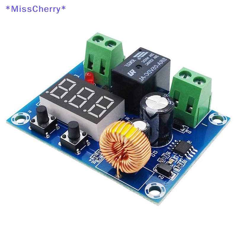 Mô Đun Bảo Vệ Điện Áp XH-M609 Dc 12-36V Mới