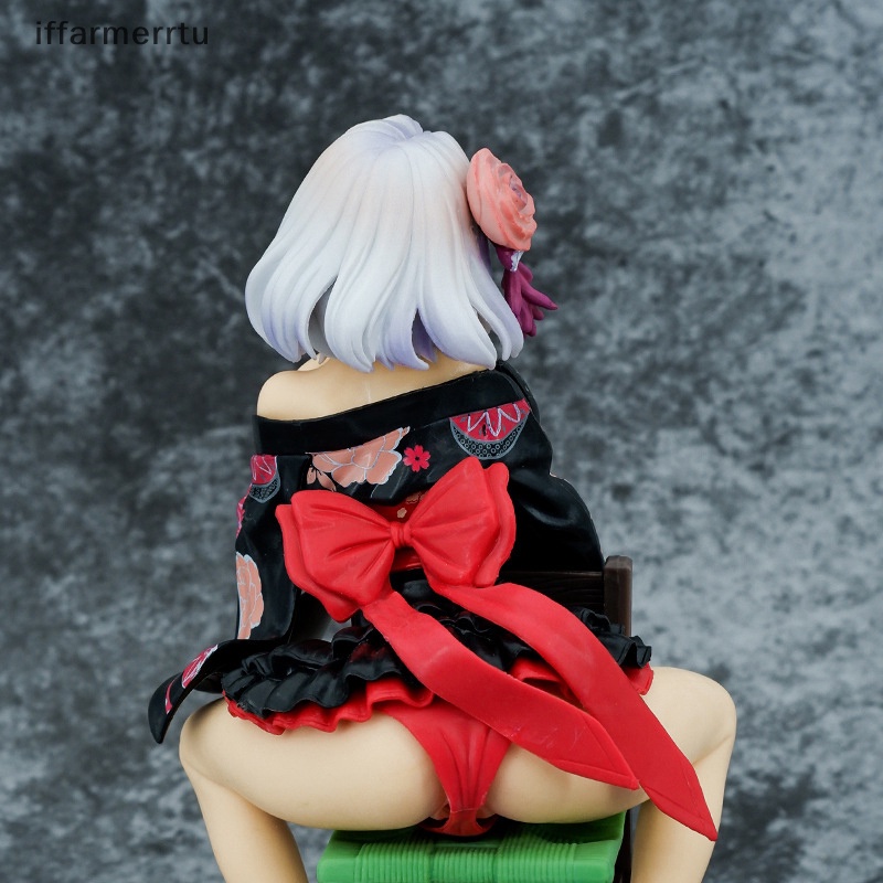 Mô Hình Nhân Vật Misaki Kurehito Ebisugawa Kano Quyến Rũ