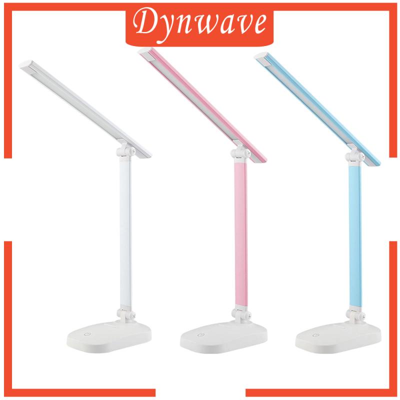 Đèn LED Để Bàn 3 Chế Độ Sáng Dùng Trang Trí Phòng Khách / Văn Phòng