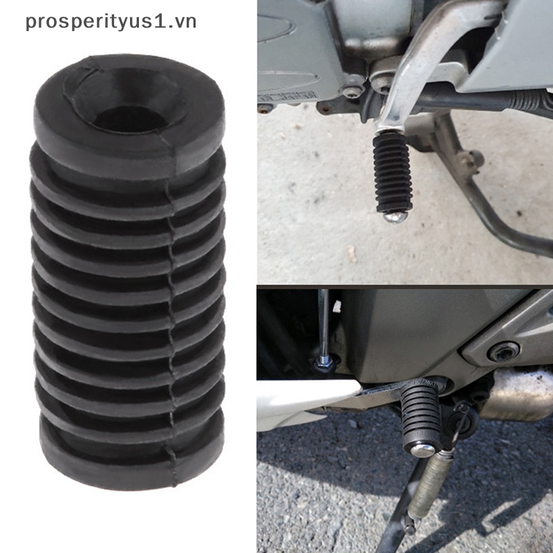 Vỏ Bọc Bàn Đạp Số Xe Máy prosperityus1] 36MM Bằng Cao Su