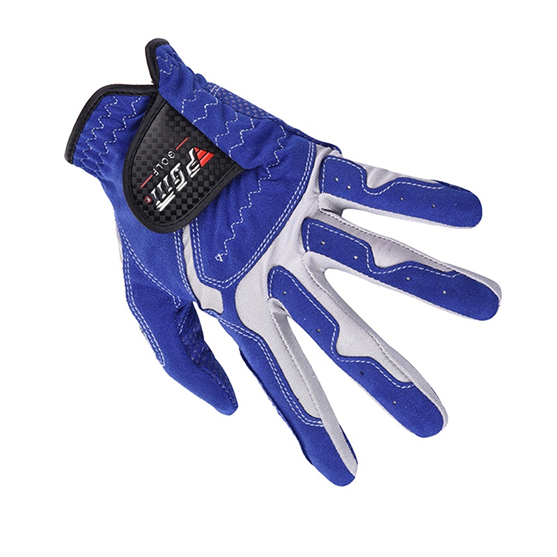 Găng Tay Đánh Golf PGM Bằng Sợi Microfiber Chống Trượt Chống Mài Mòn