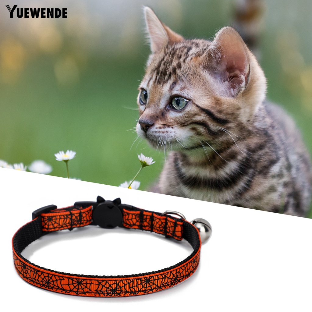 Vòng Cổ Họa Tiết Hoạt Hình Cho Thú Cưng