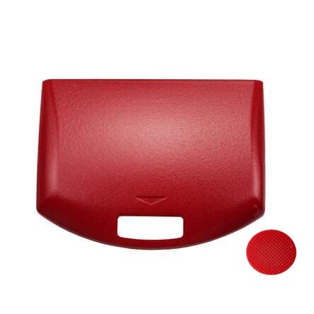 Nắp Đậy Pin Cho Tay Cầm Chơi Game PSP 1000 Sony PSP 1000 PSP1000