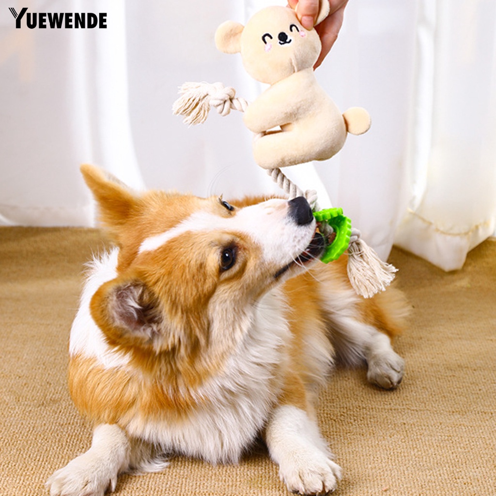 Đồ Chơi Nhồi Bông Hình Con Lười Hoạt Hình Cho Thú Cưng