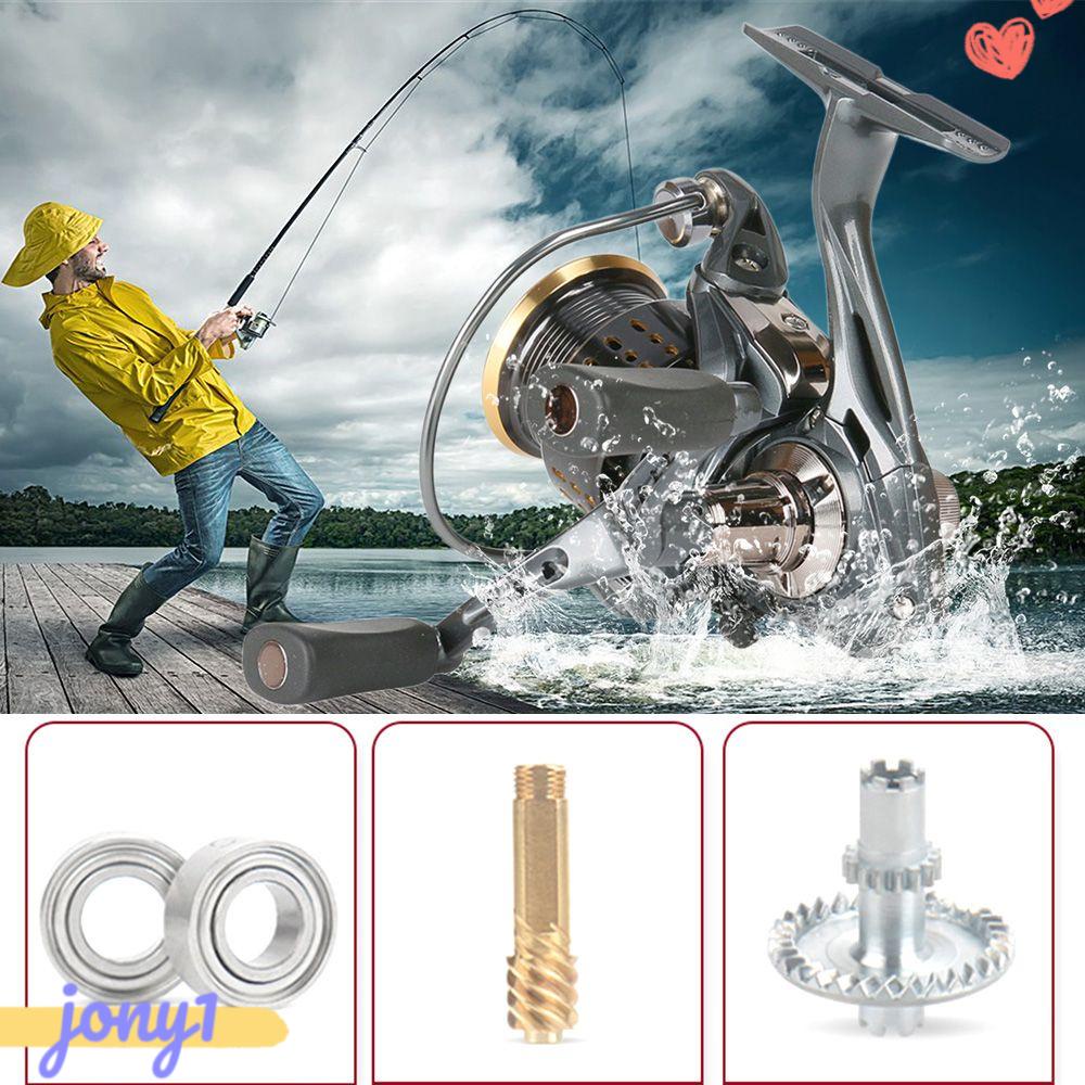 Guồng Quay Câu Cá DA2000S Chất Lượng Cao