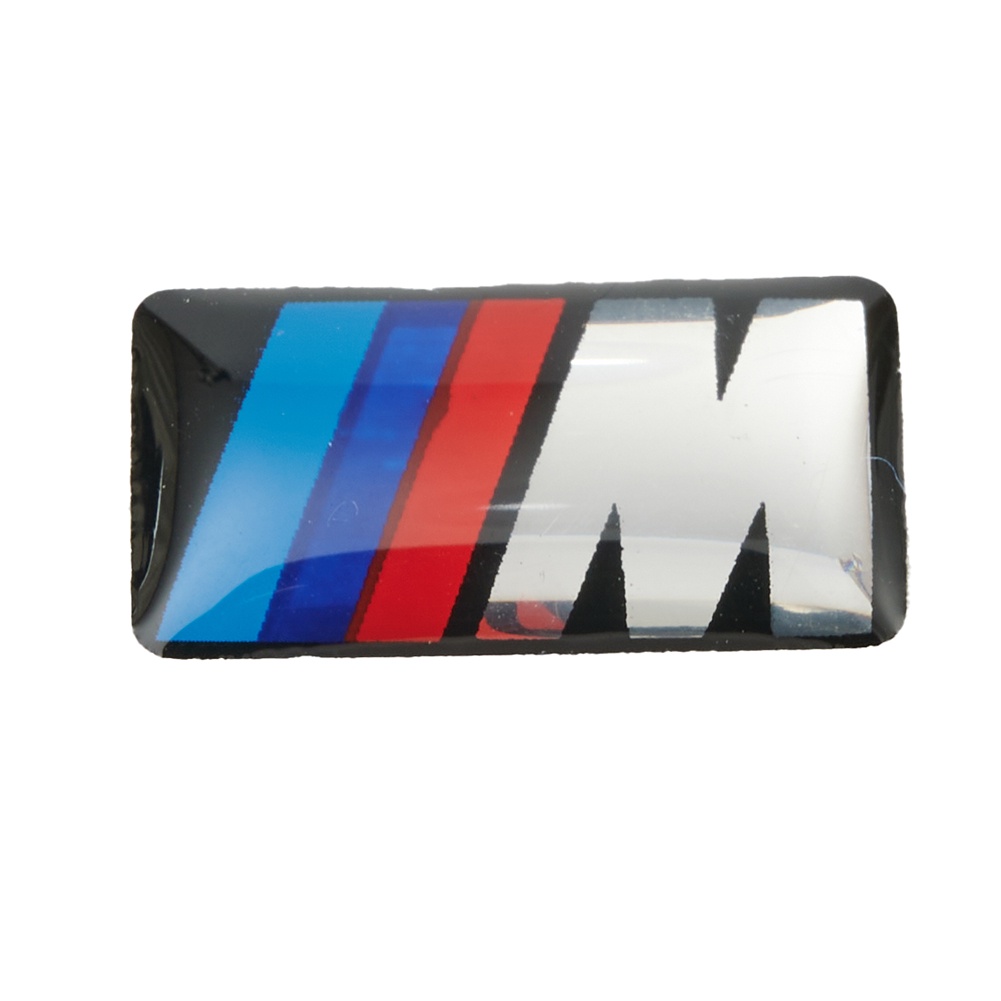 5 Sticker Hợp Kim Dán Bánh Xe Tec Wheel 17mm