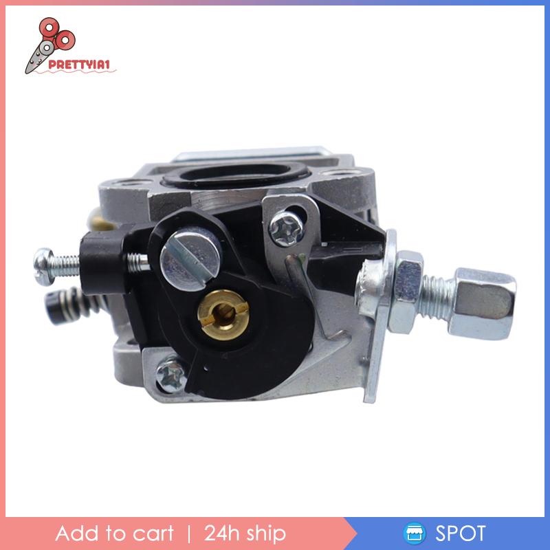 Bộ Chế Hòa Khí Nhỏ Thay Thế Prettyia1 Cho Máy Cắt Cọ TB43