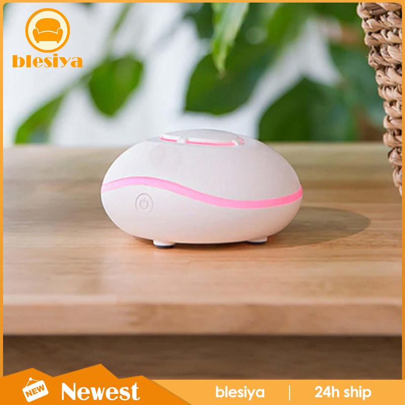 Máy Khuếch Tán Tinh Dầu Có Đèn LED 7 Màu Sắc Dành Cho Phòng Khách