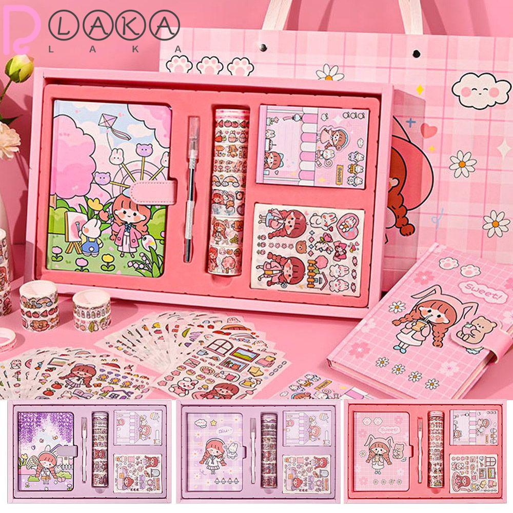 Sổ Tay Mini Có Đèn Led Độc Đáo