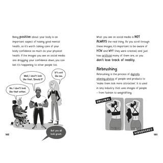 Social Media Survival Guide