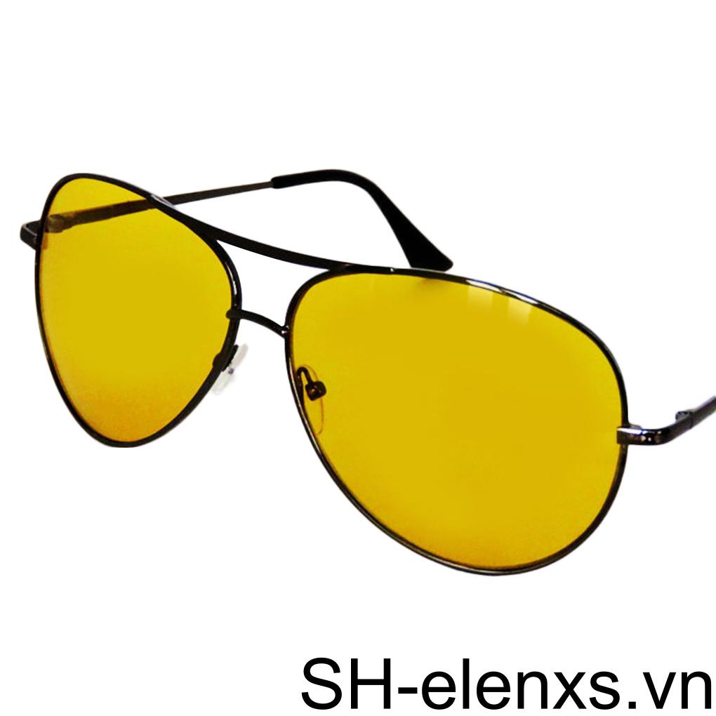 Mắt Kính Chống Nhìn Đêm Dành Cho Nam Và Nữ