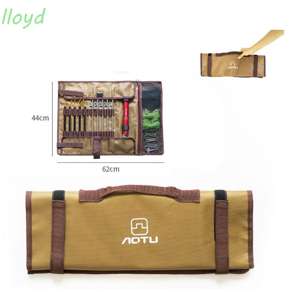 Túi Đựng Dụng Cụ Làm Móng Tiện Lợi Ốp