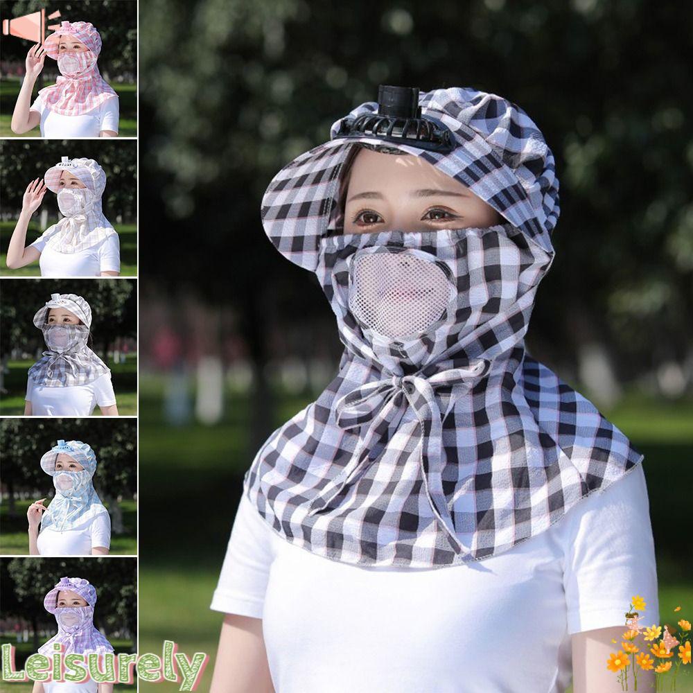 Mũ Che Nắng Vành Rộng Chống Tia UV Cho Nữ Sự Bảo Vệ