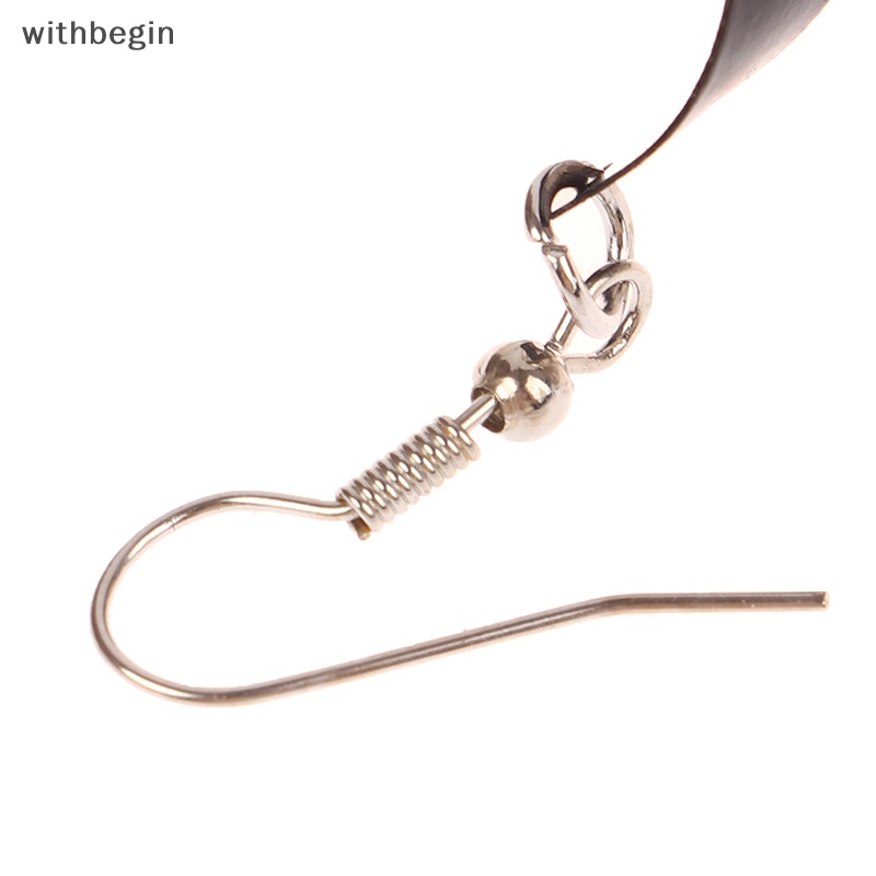 Khuyên Tai Tua Rua Dáng Dài Phong Cách Bohemia Thời Trang