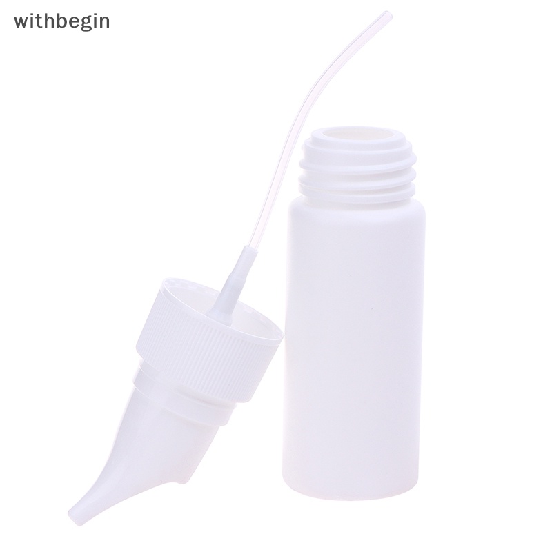 Chai Rỗng 50ML Dùng Đựng Mỹ Phẩm Khi Đi Du Lịch