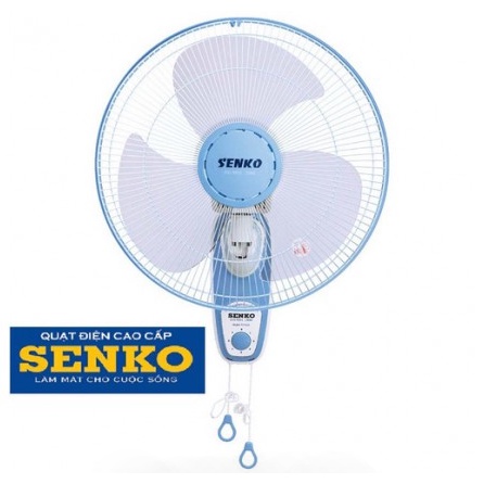 QUẠT TREO SENKO TC1626 ( 2 DÂY )