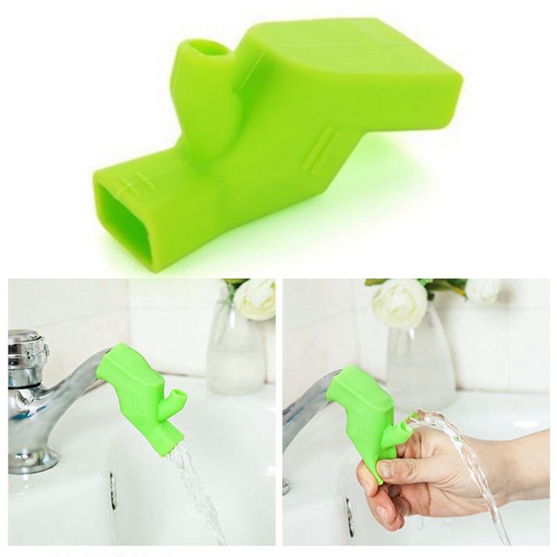 Đầu Nối Dài Vòi Nước Giúp Tiết Kiệm Nước Tiện Dụng