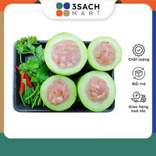 [RTC] Canh Bí Đao Dồn Thịt 3S (Khay 450g)