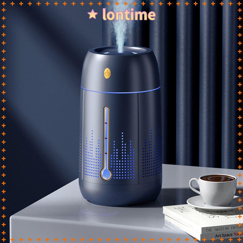 Máy Phun Sương Tạo Độ Ẩm Không Khí USB Kích Cỡ Lớn