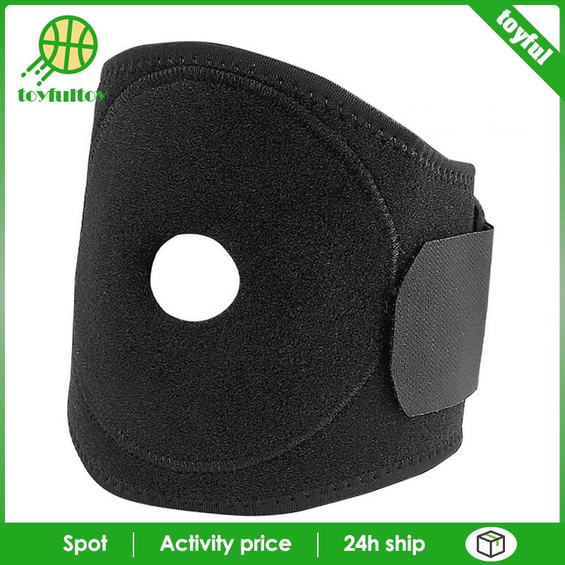 Đệm Bảo Vệ Đầu Gối Thoáng Khí Bền Bỉ Tiện Dụng Khi Đi Du Lịch / Leo Núi / Tennis