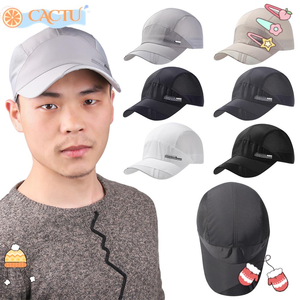 Nón Lưỡi Trai Thời Trang Mùa Hè Cá Tính