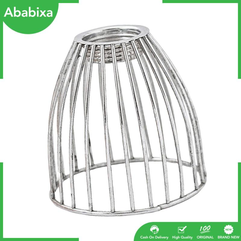 Chụp Đèn Lồng Bằng Kim Loại Thay Thế Chuyên Dụng Cho Trang Trí Nhà Hàng