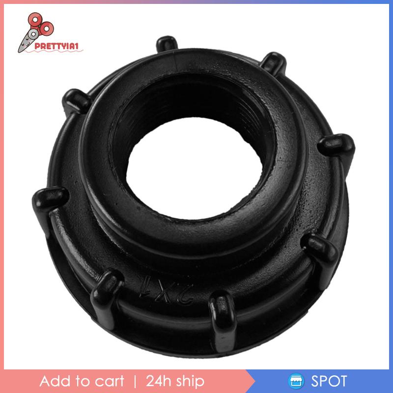 Đầu Nối Ống Nước IBC IBC IBC Prettyia1 Chuyên Dụng Cho Hệ Thống Tưới Vườn