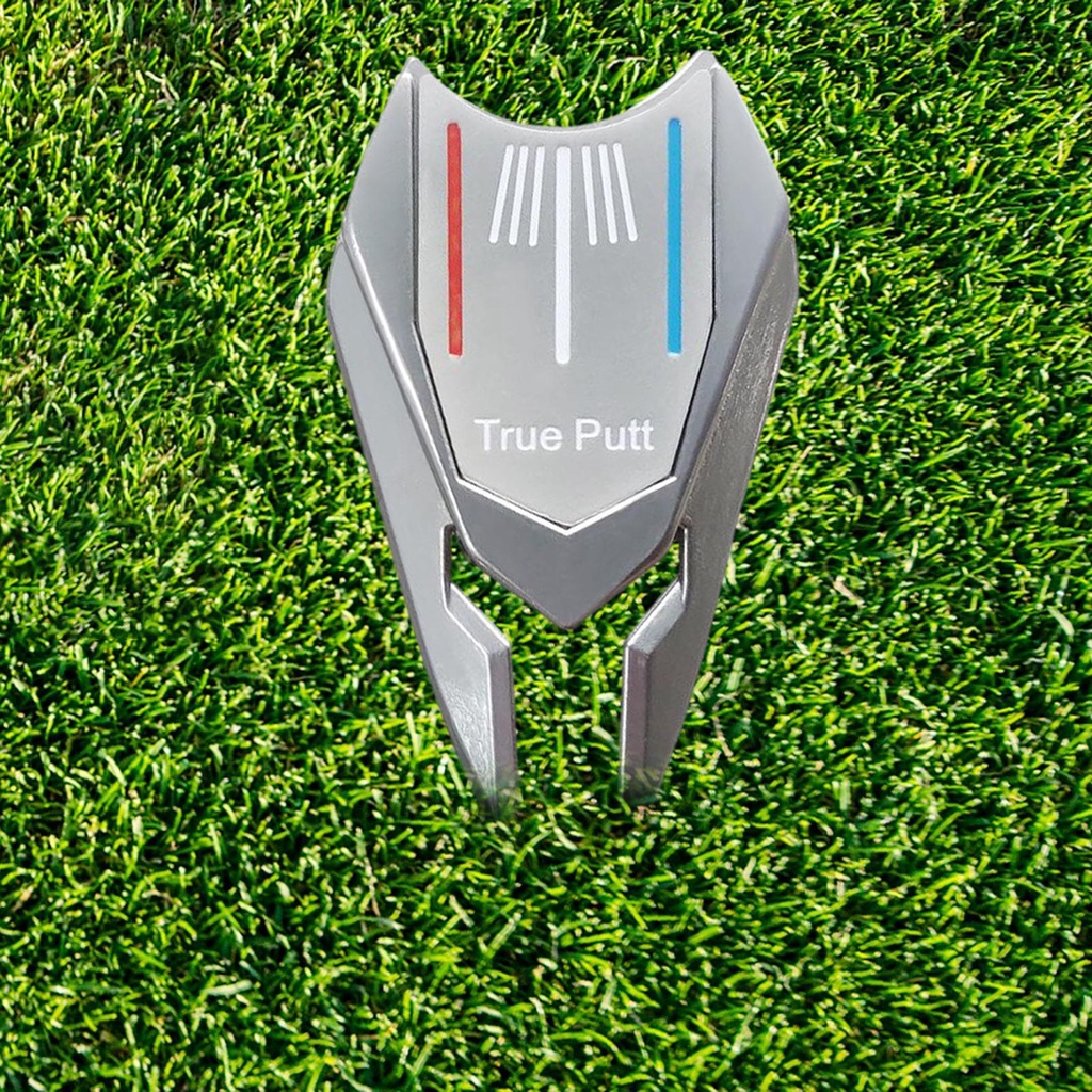 Dụng Cụ Đánh Dấu Vợt Golf Có Thể Tháo Rời Tiện Dụng