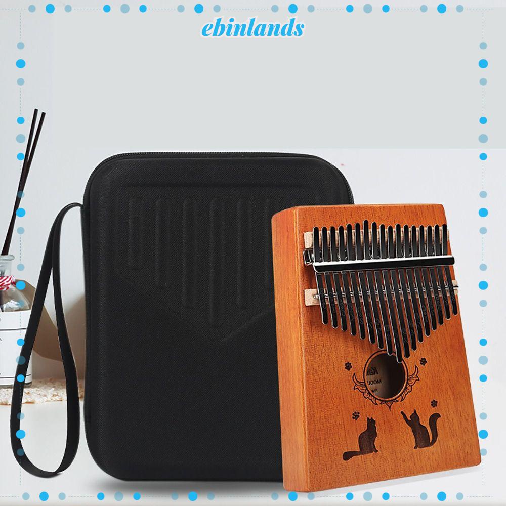 Túi Đựng Đàn Kalimba 17 Phím / 21 Phím