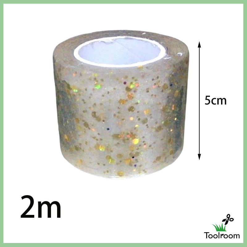 Cuộn Dây 0.7mmx3cmx2m Dùng Làm Đồ Thủ Công DIY