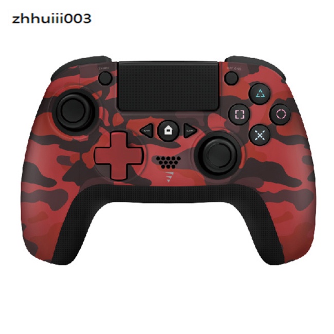 Tay Cầm Chơi Game Kết Nối Bluetooth Cho Ps4