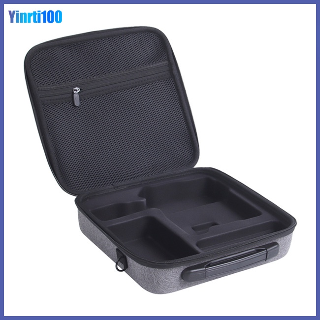 Túi Đựng Tay Cầm Chống Rung Dji Rsc2 Ronin Sc 2 3-axis Có Dây Đeo Vai Tiện Dụng