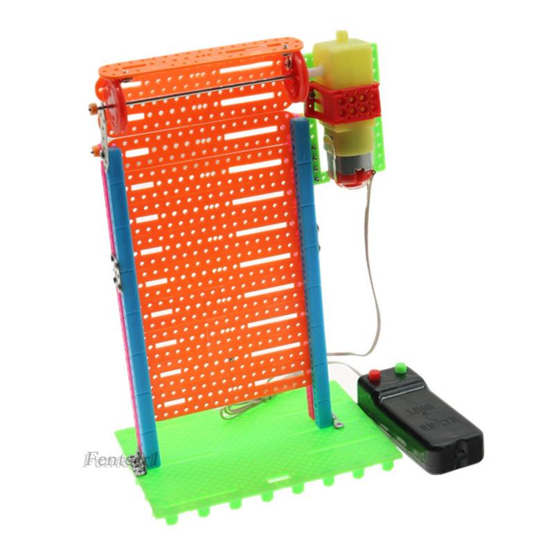 [Fenteer1] Dụng Cụ Cuốn Tay Bằng Điện Bền Bỉ Dành Cho Bé Trai Và Bé Gái 3-12 Tuổi