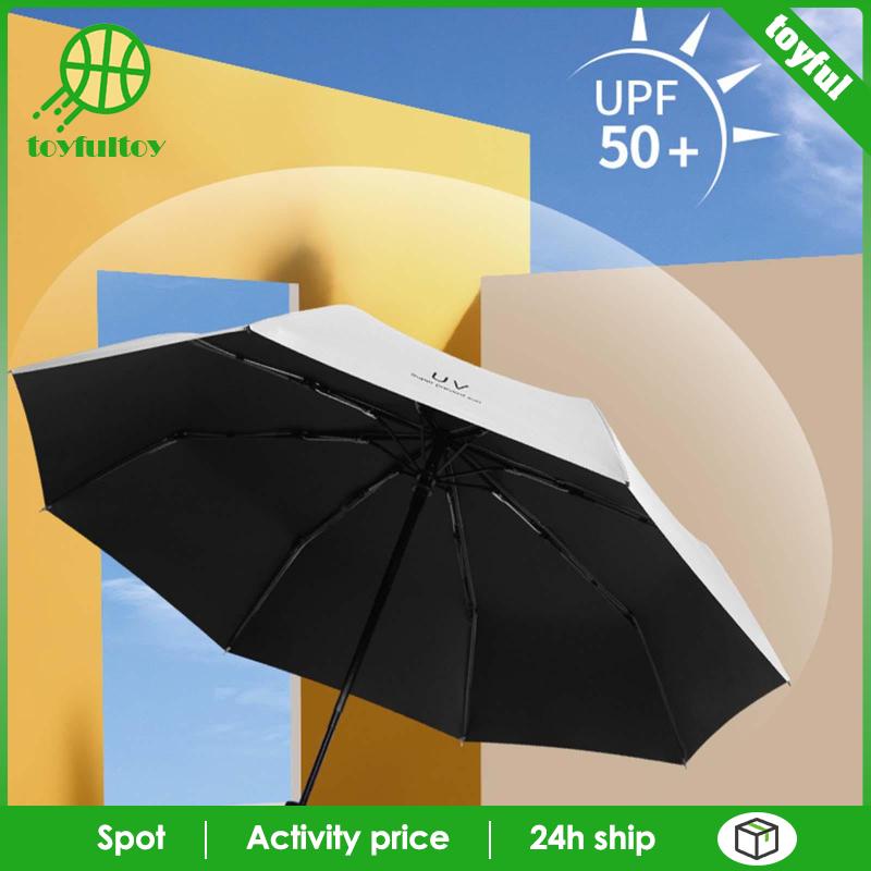 Dù Gấp Tự Động Du Lịch / Đi Biển Ngoài Trời Dành Cho Nam Giới