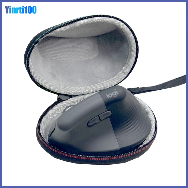 Túi Đựng Chuột không dây Logitech Nâng Chiều Dọc Thay Thế Tiện Dụng