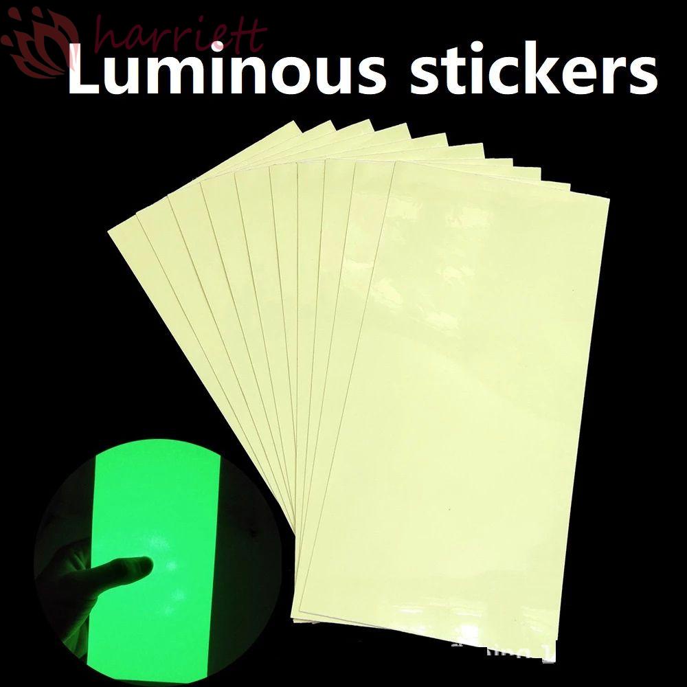 Miếng Dán Mồi Câu Cá Bằng Kim Loại Chống Thấm Nước 20X10cm