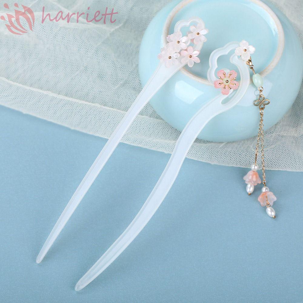 Trâm Cài Tóc Tua Rua Phong Cách Trung Hoa Cổ Điển Cho Nam